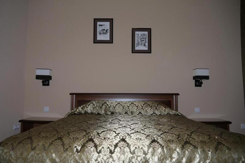 Raziotel Kryvyi Rih Room photo